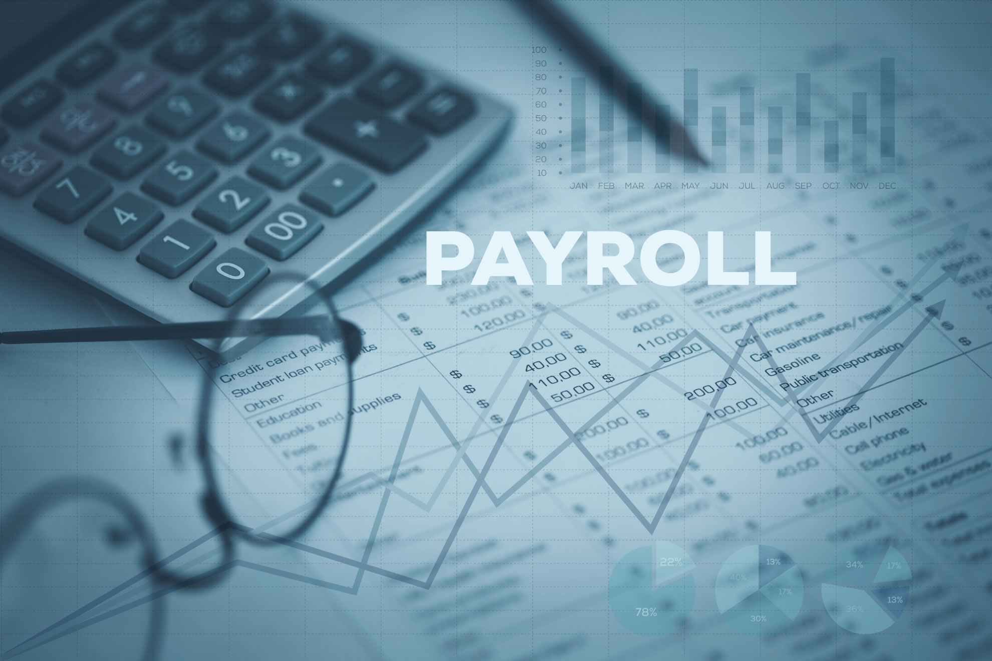 9 Common Payroll Errors and How to Avoid them