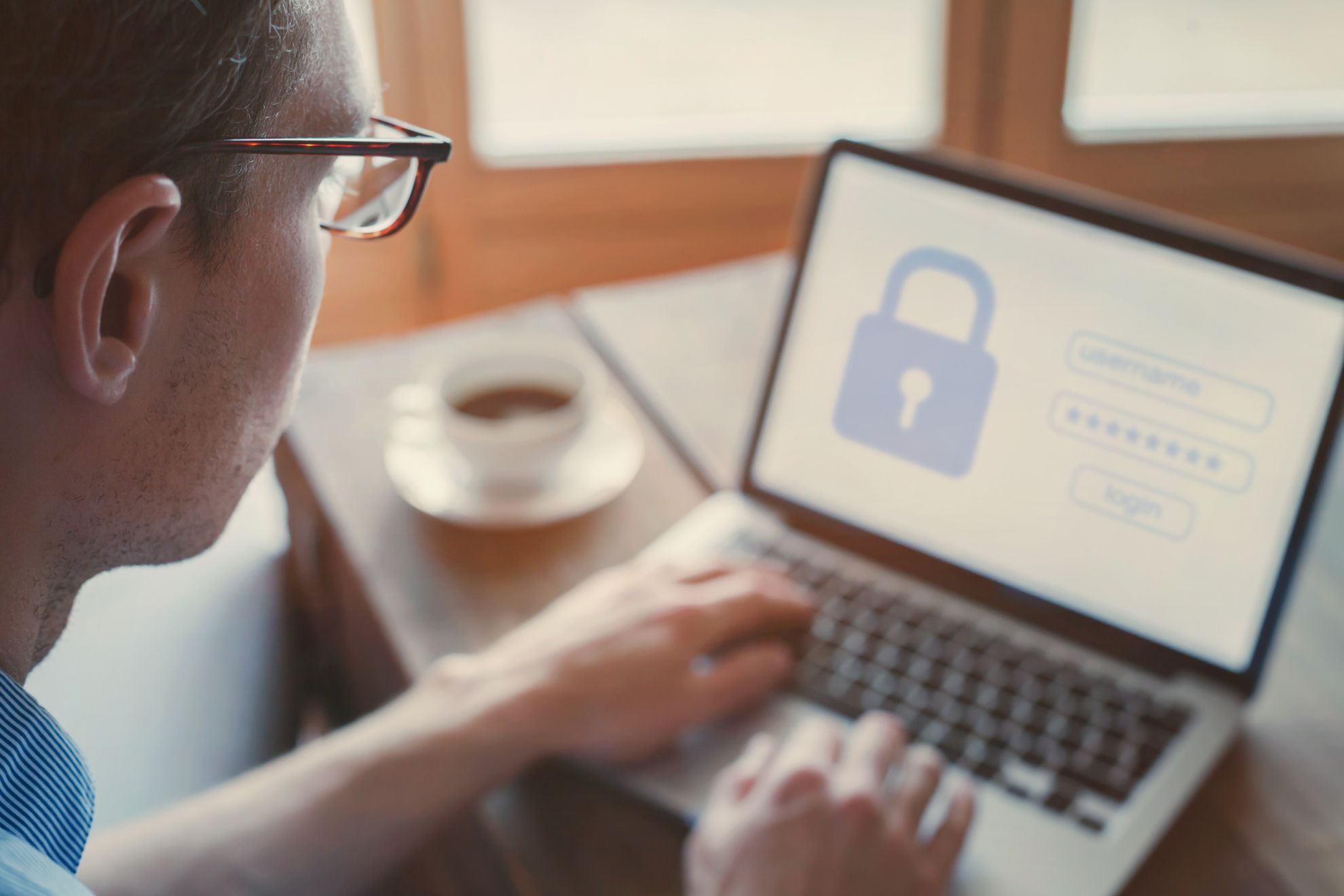 Informative note: Complying with data protection regulations