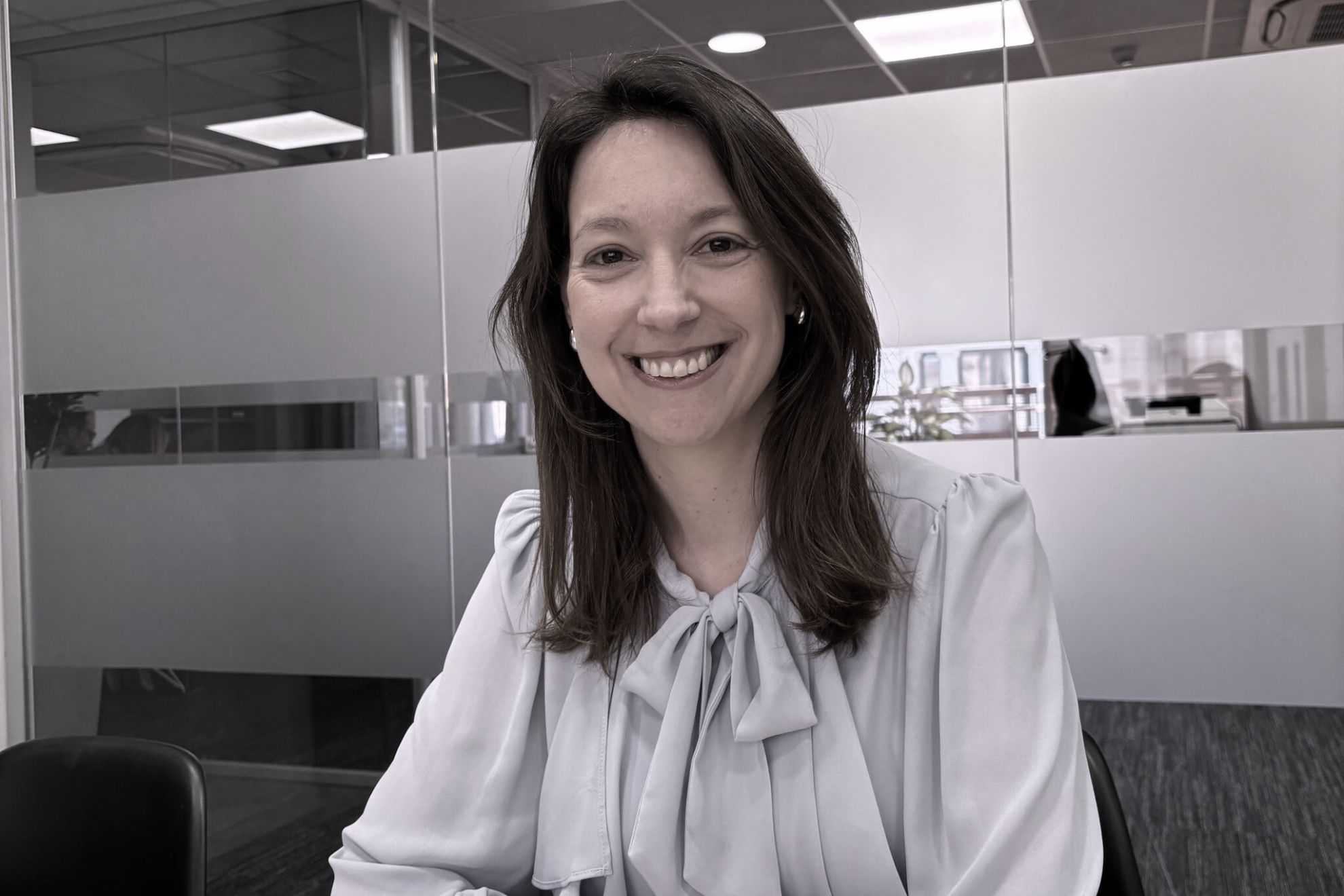 ROSCLAR team interview | Laura Barros