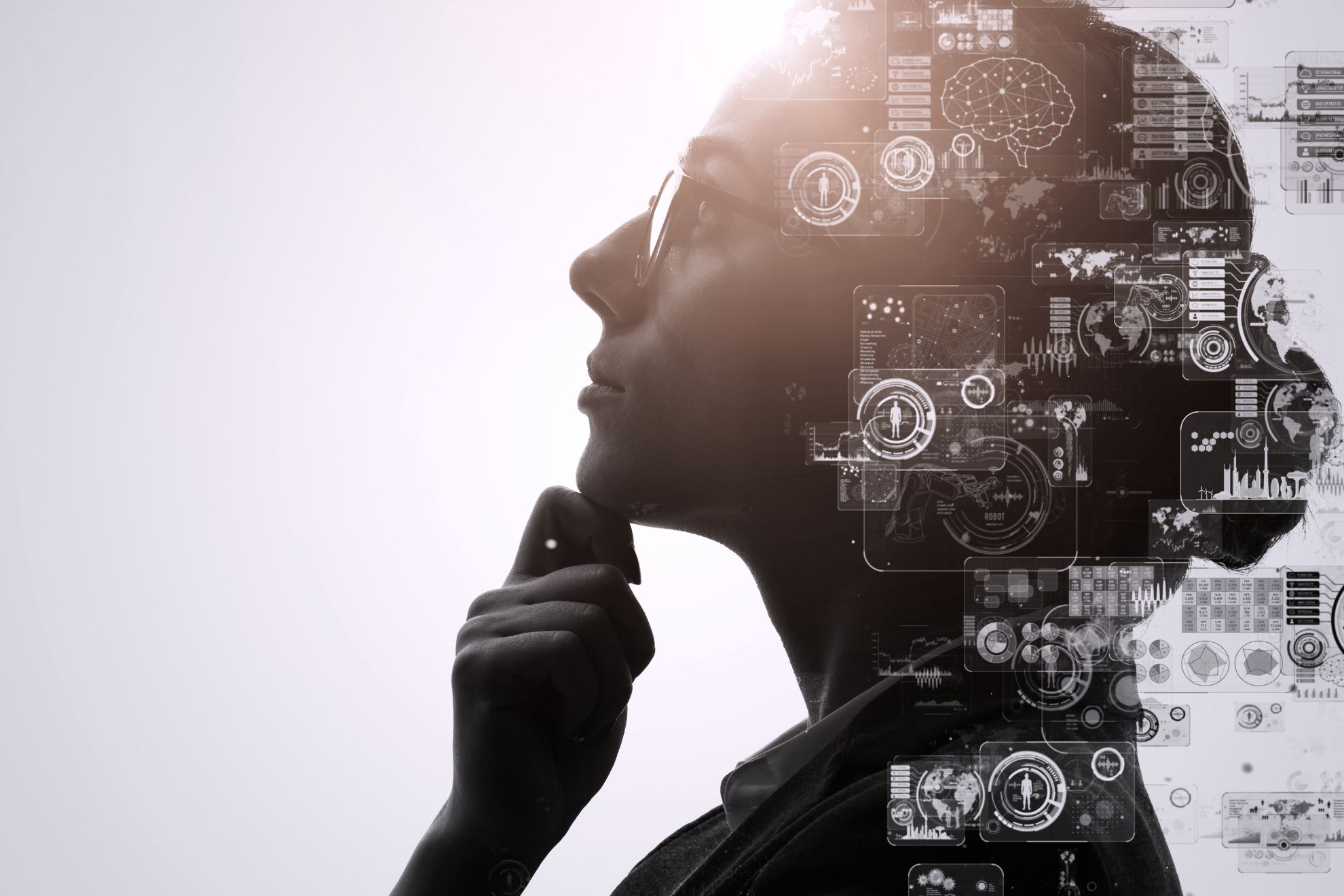 Artificial Intelligence and Payroll: How It Can Transform (and When It Shouldn’t Be Applied)