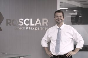 Interview Eduard Vinyeta CEO Rosclar
