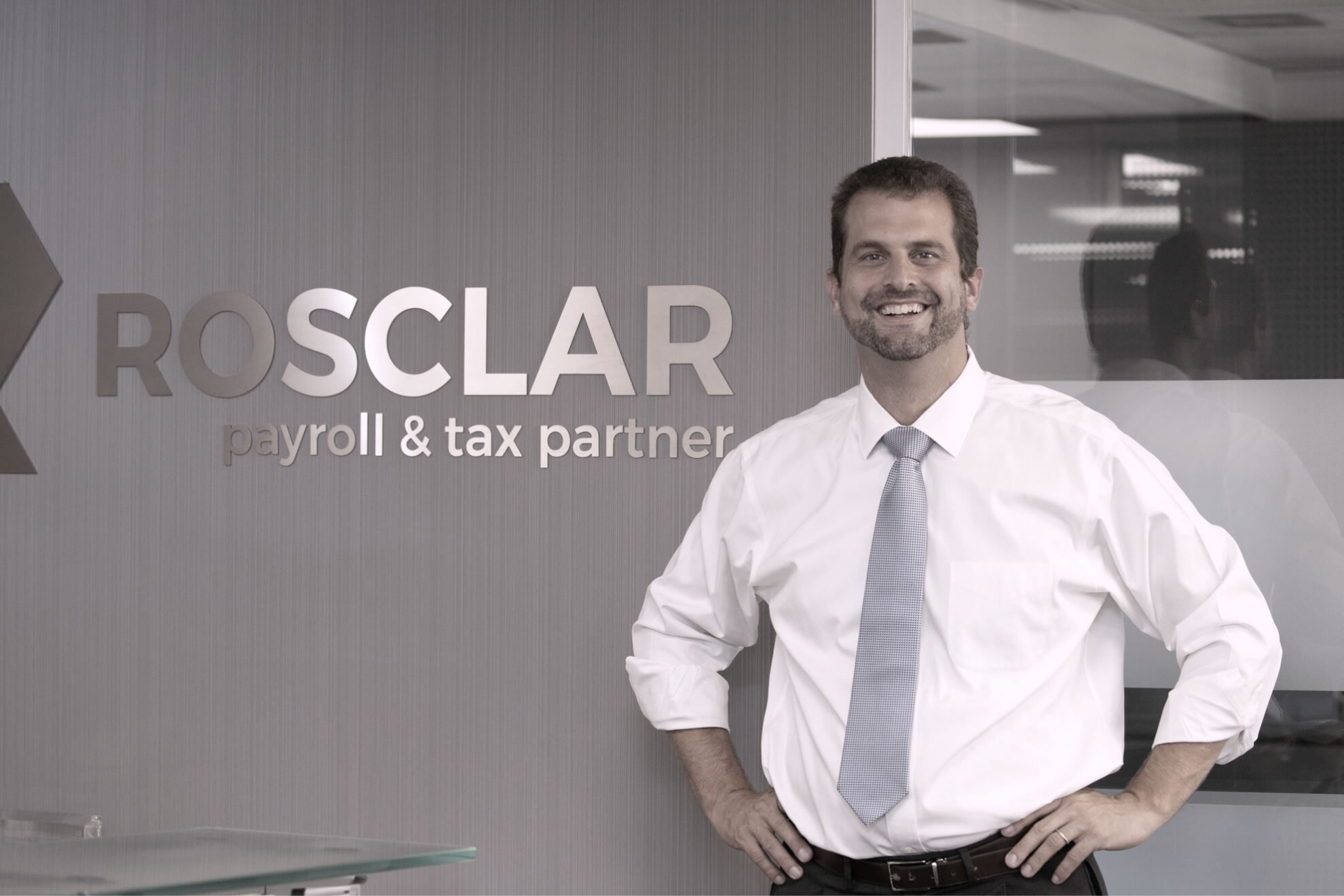 Interview with Eduard Vinyeta - CEO of Rosclar