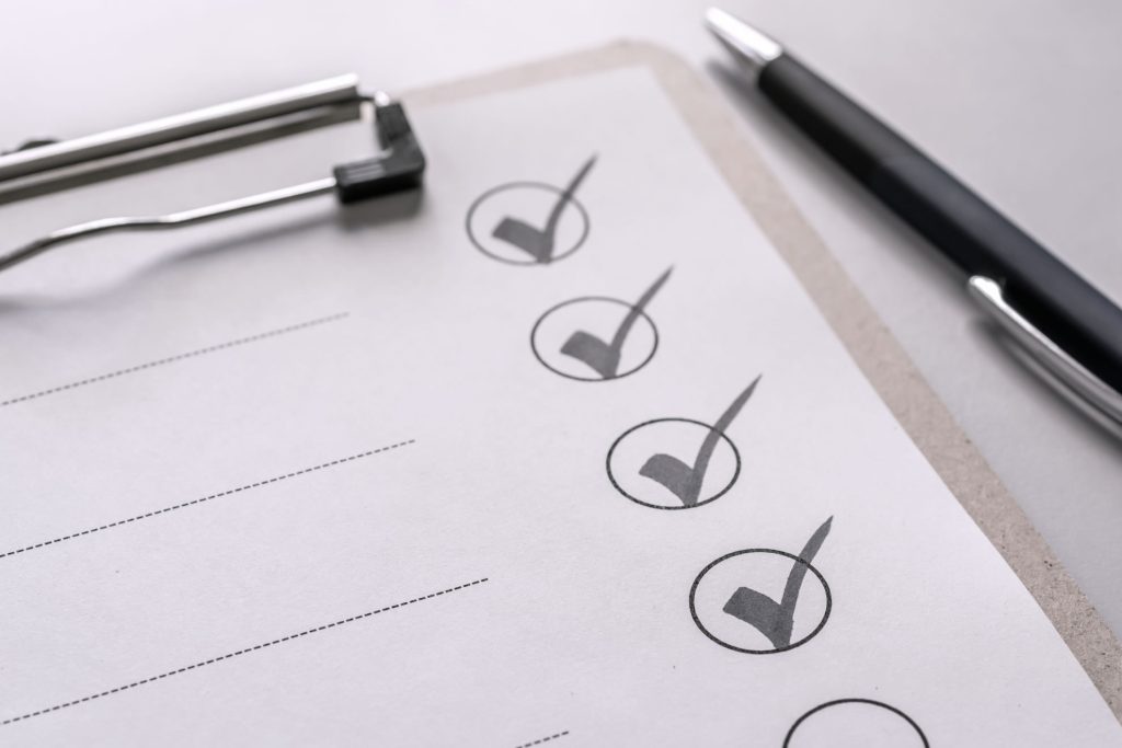 Review Your Payroll