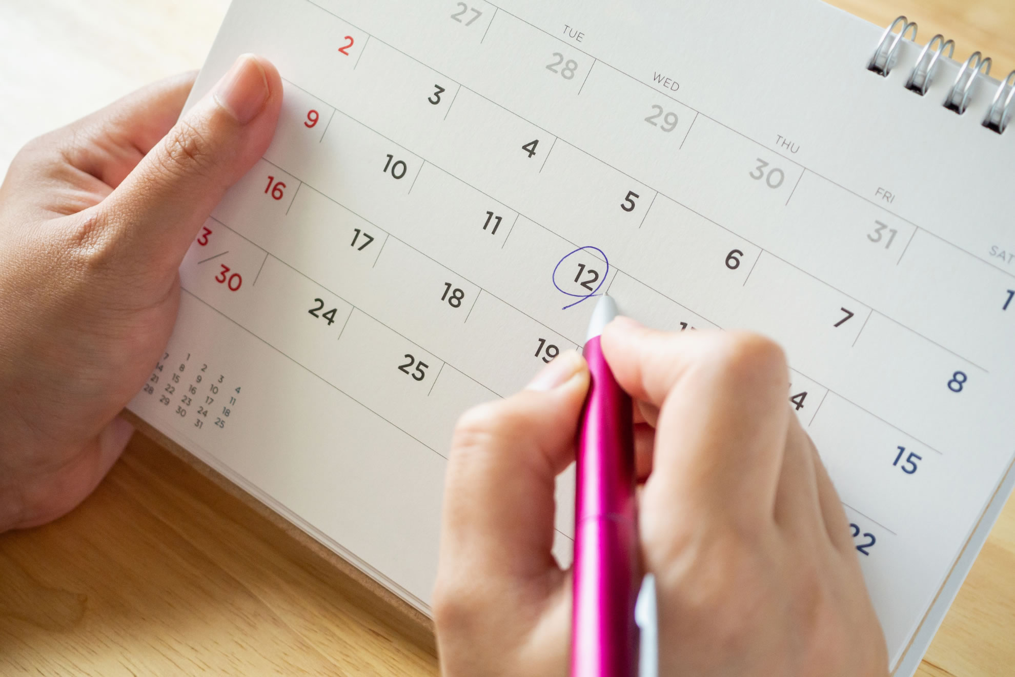 How to Build an Effective Payroll Calendar for International Companies
