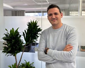 ROSCLAR’S TEAM INTERVIEW ANGEL VAZQUEZ