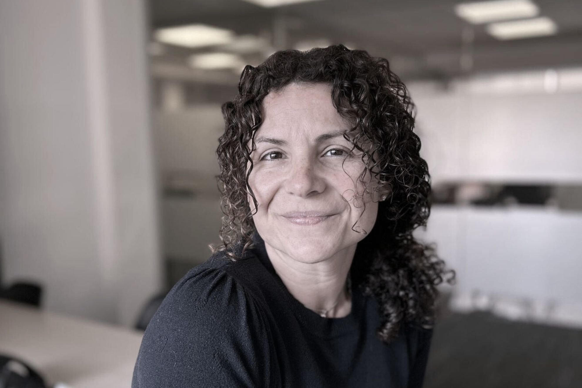 Entrevista Equipo ROSCLAR | Azahar Bernal