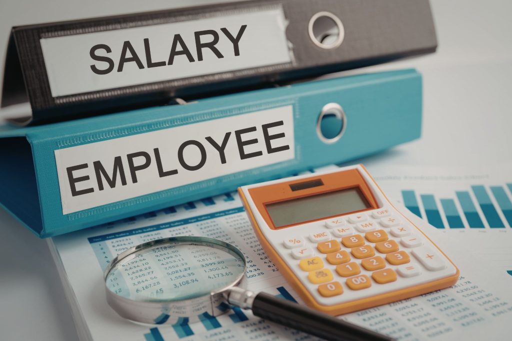 more than payroll data