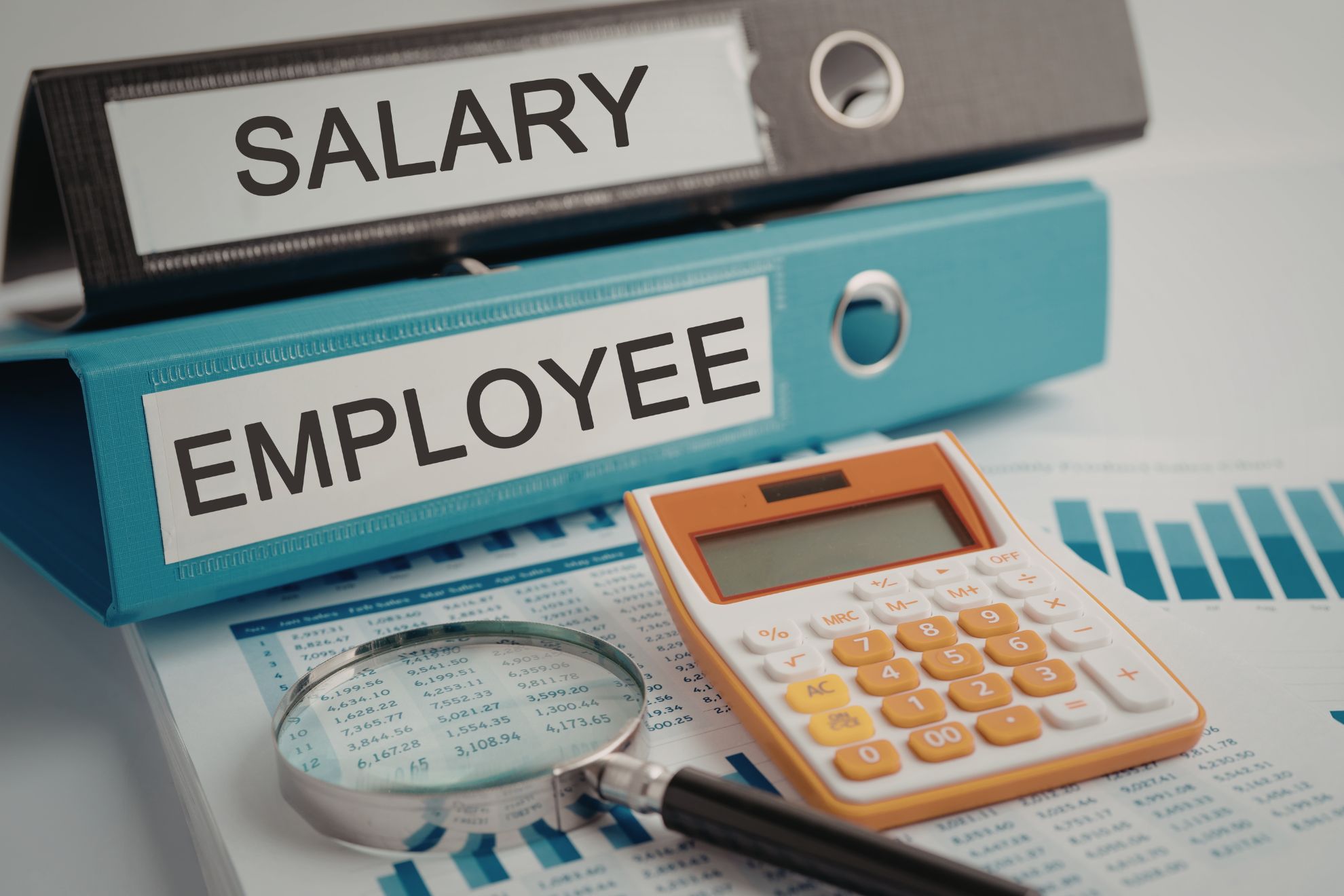 Por qué el HQ necesita algo más que datos de nómina