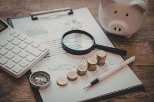 Payroll as a Tool for Control and Planning