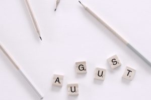 Payroll in August
