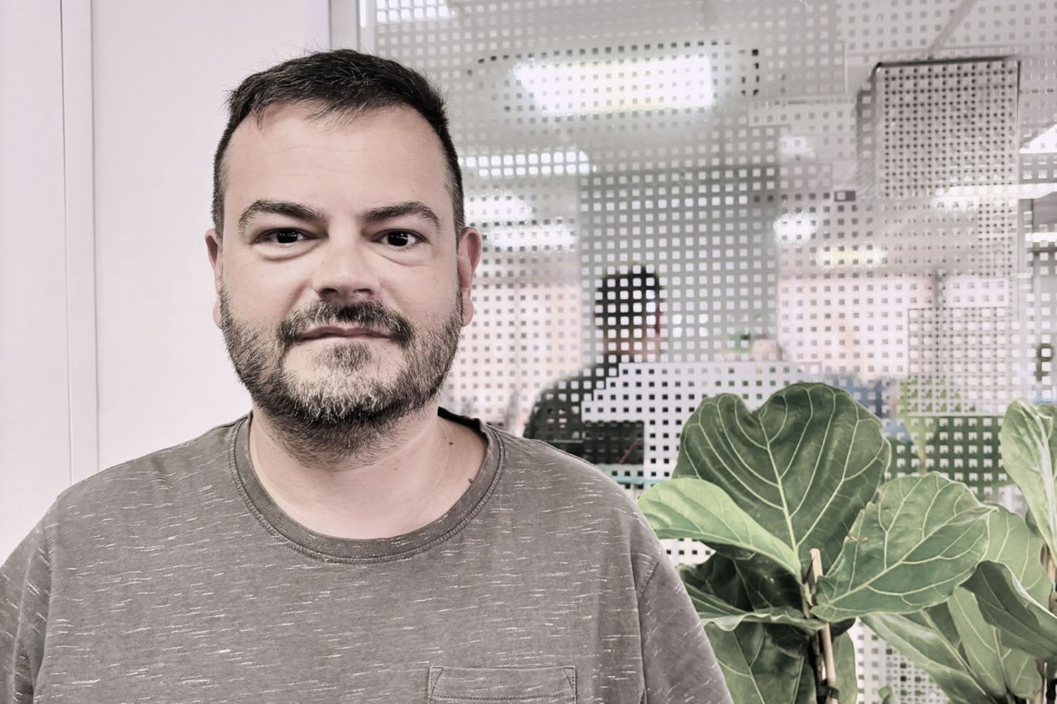 ROSCLAR Team Interview | Carlos Orden